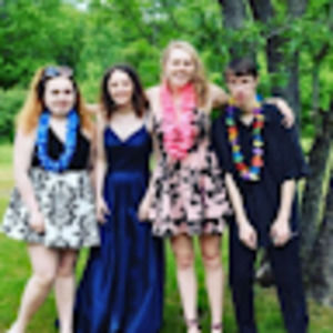 Meet your Posher, Brooke